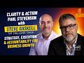 Why Businesses Stall, and How to Fix It | Marketing Clarity for Growth