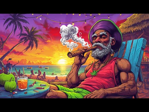 🌴Dub Vibes Revolution