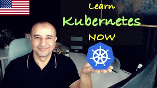 You need to Learn Kubernetes RIGHT NOW! - It isn't Just for Cloud or DevOps Anymore