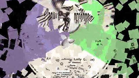 RUDY & CO. - PLAY THE GAME (LOLLY DANCE) (℗1986)
