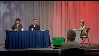 League of Women Voters Forums - General Elections 2026 - County Commissioner