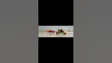 Car with blix#robotics #diy #science#automobile