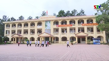 ĐẨY MẠNH CHUYỂN ĐỔI SỐ TRONG TRƯỜNG HỌC