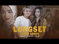 DARA AYU Feat. JAMES AP - LUNGSET (Geger Geden) | Official Music Video