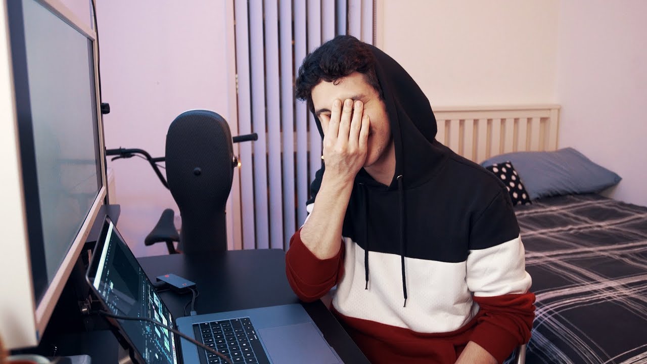 I 'HATE' TRAVEL VIDEOS - My experience in Lanzarote, Spain