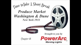 Ch68 Produce Market, Washington & Dune, New York 1931