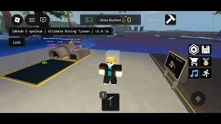 Ultimate mining tycoon script