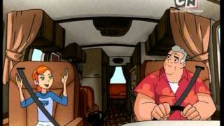 ben 10 Radio Dazed ben 10 Radio Dazed
