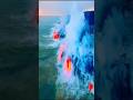 The power of Beautiful motivation nature scene 🔥😱#beautiful #motivation #nature #ai #youtubeshorts