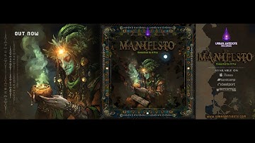 Hysteresis - Celestial Vision | VA The Manifesto