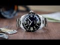 Oris Divers 65 40mm Video Review - Watch Clicker