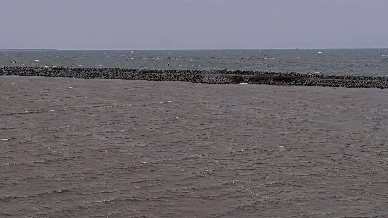 Reposaari, Pori, Finland