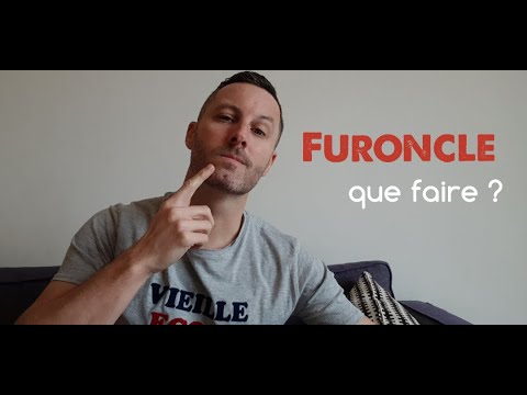 Vidéo: Furoncles Diabétiques: Le Diabète Provoque-t-il Des Furoncles?