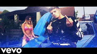 THE TRUTH - JESSICA ROSE DISS TRACK (Official Music Video) ft Momo, Quadeca &amp; Monstah