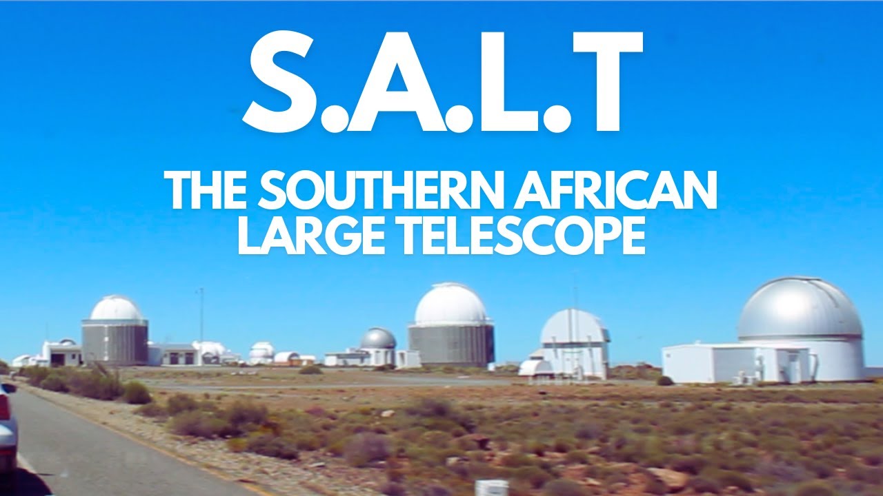 Sutherland | Episode 2 | S.A.L.T