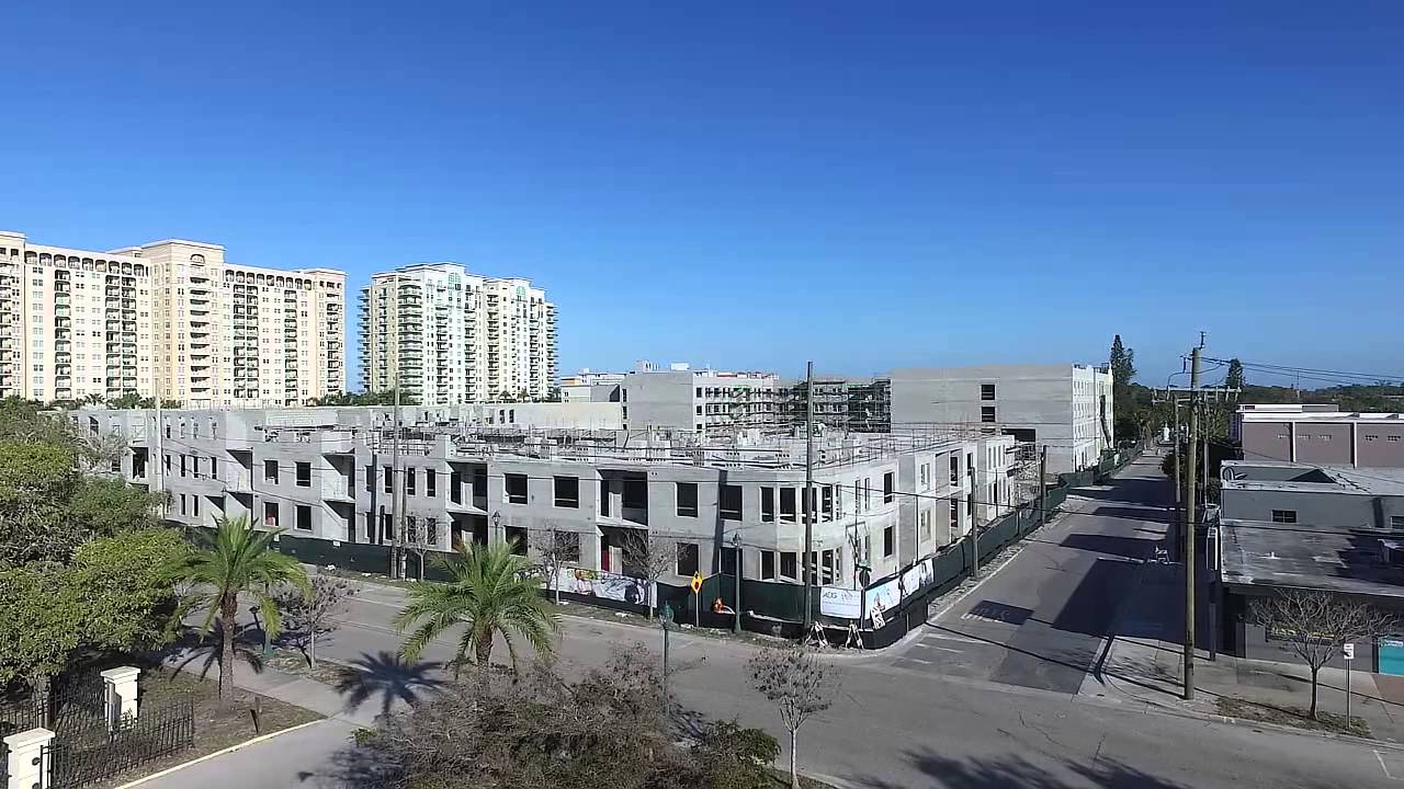 Rosemary District Downtown Sarasota YouTube
