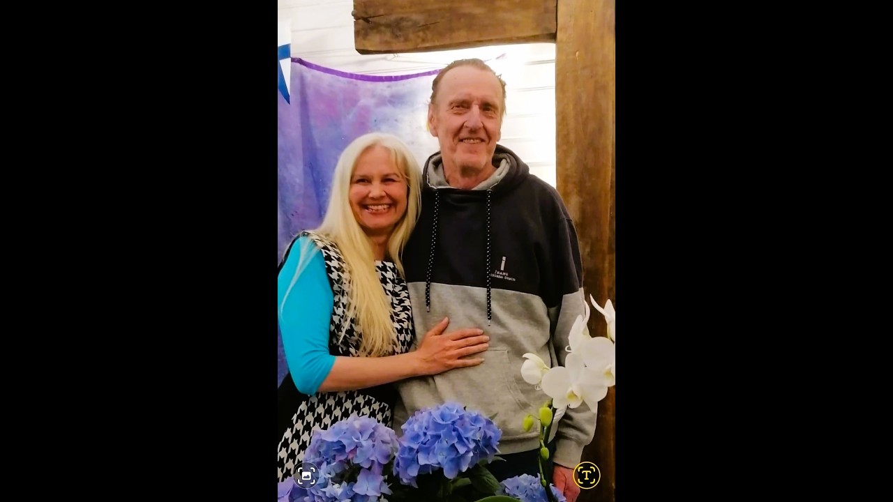 Pastorit Ake & Kirsi Toivola LIVE #armonvirta Iisebelin kontrolloiva vaikutus