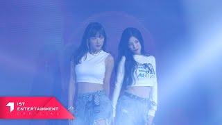 2022 Apink CHOBOM FanMeeting [Framily] Special 'Hype boy'