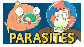 The Gruesome Truth About Parasites [Full Episode]