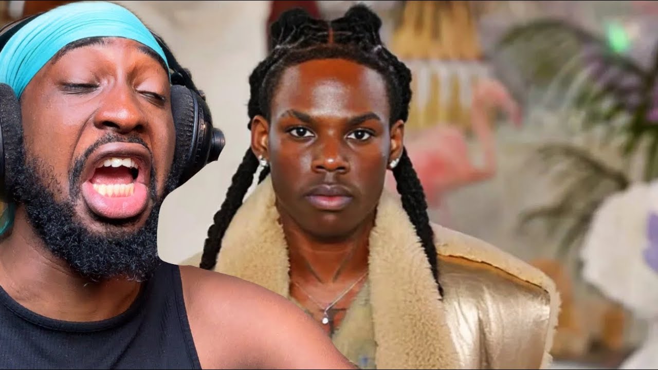 Рема вышла на подиум показа DIESEL FW26 на Неделе моды в Милане 🇮🇹 Реакция THEBOYFROMOJO 🤝