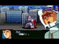 【スパロボAP】ガンダム全武装