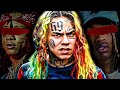 The enemies of 6ix9ine