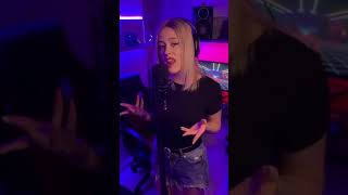 La Flaca - Jarabe De Palo #Cover Alicia Fega