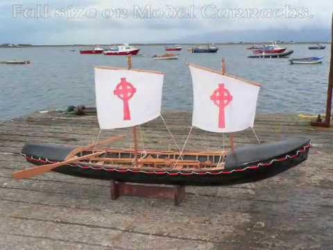 Currach's from Co Kerry - www.dinglecurrac...