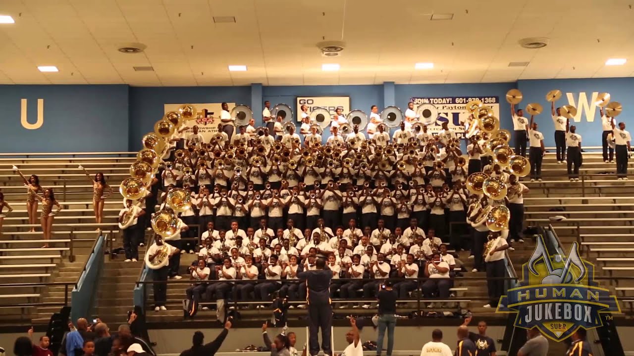 Boombox Classic Battle of the Bands 2014 Part. 5 YouTube