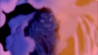 The Lion King - Mufasa Ghost In The Sky