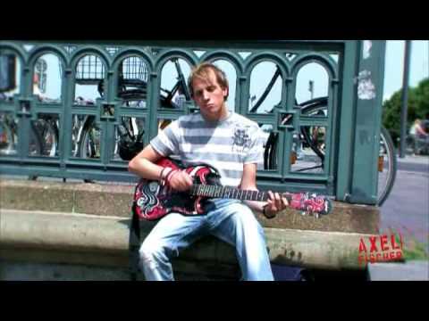 Axel Fischer - Traum von Amsterdam (Party-Version)