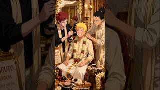 Naruto &amp; Hinata’s Kerala Wedding 😂🔥
