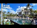 A Family-Friendly Hawaiian Luxury Resort: Four Seasons Resort Oahu at Ko Olina