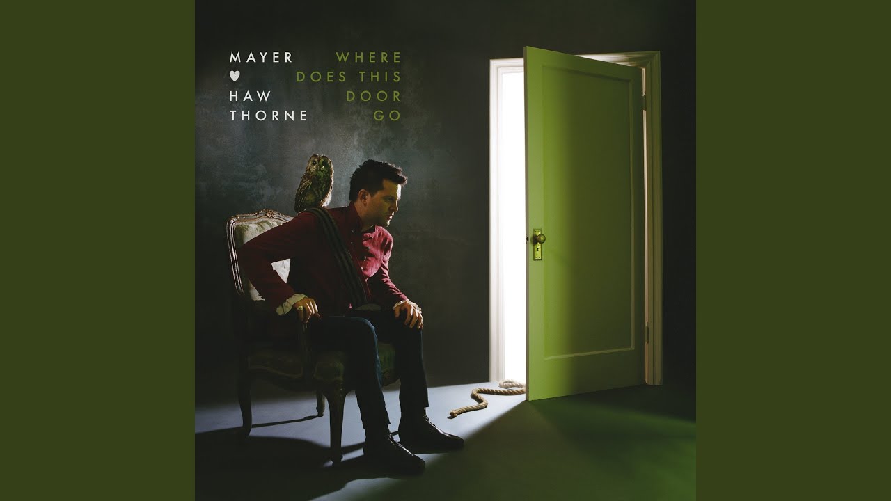 Where Does This Door Go 2013 Mayer Hawthorne In Your Ears