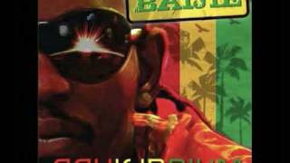 Baijie - Spliff Long - Truckback Records