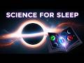 Black Holes: Could They Be Gateways to Other Universes? | Sleepy Science Lab