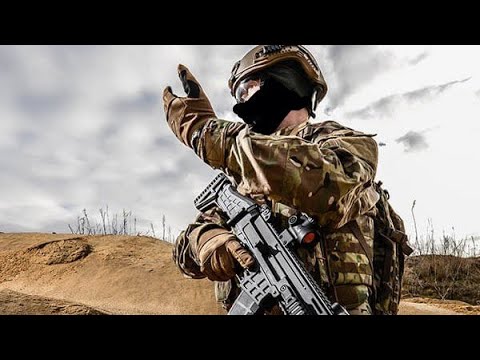 Hungarian Armed Forces - Modern Warfare 2 /HD/ Magyar honvédség - YouTube