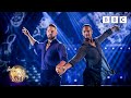 John Johannes Rumba To Shape Of My Heart By Sting 笨ィ The Final 笨ィ BBC Strictly 2021 John Johannes Rumba To Shape Of My Heart By Sting 笨ィ The Final 笨ィ BBC Strictly 2021