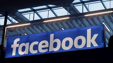 Facebook removes accounts in effort to thwart U.S. midterm election meddling