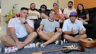 Jambu & Doral - Melhor Se Acostumar