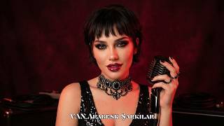 Ta Ki Seni Görene Kadar (Arabesk Şarkılar, Ai Cover, Ai , Ai Cover)