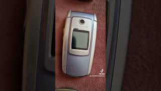 Real Samsung Flip