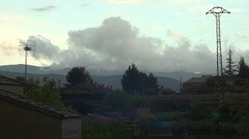 Video Stabilization (Mercalli V2)