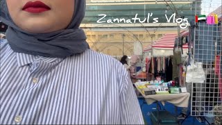 Sharjah Vlog??beautiful and busy day for us?️I visited Sharjah from dubai♥️Alhamdulilah??