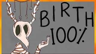 100% Game Walkthrough - Birth All Achievements