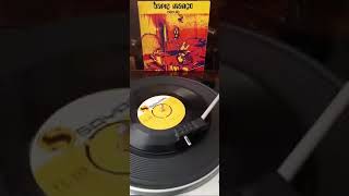 Barış Manço Derule 45Lik Plak Rpm