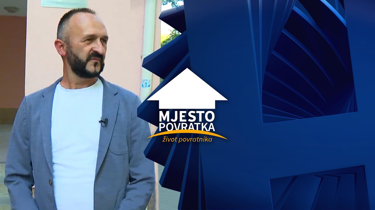 Kozarac | Emisija | Mjesto povratka | Hayat TV