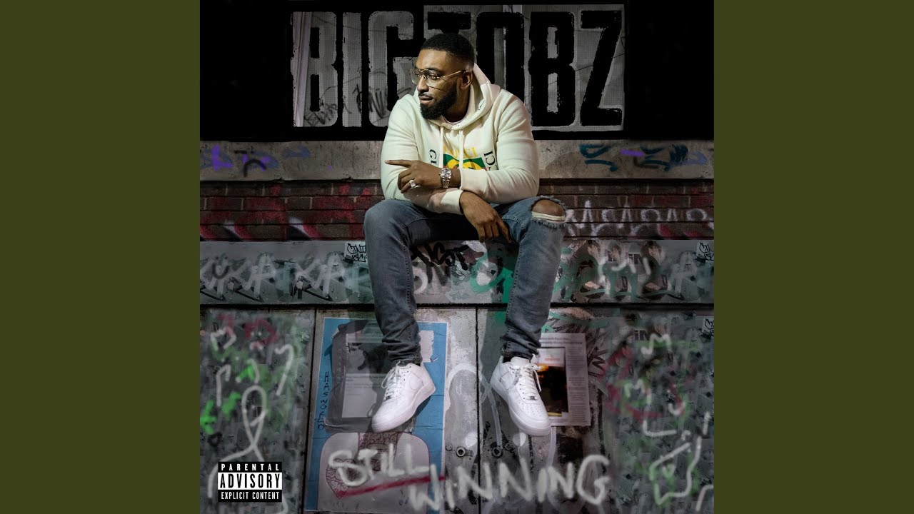 Fitb Big Tobz Testo Testi E Traduzioni