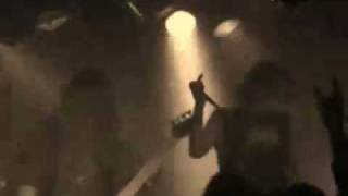 Keep Of Kalessin - Through Times of War (live @ Hole in The Sky 2004)