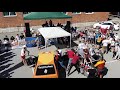 Auto Sound Festival. CUP 48. Trailer